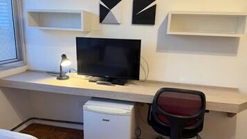 Chambre Économique avec lits jumeaux