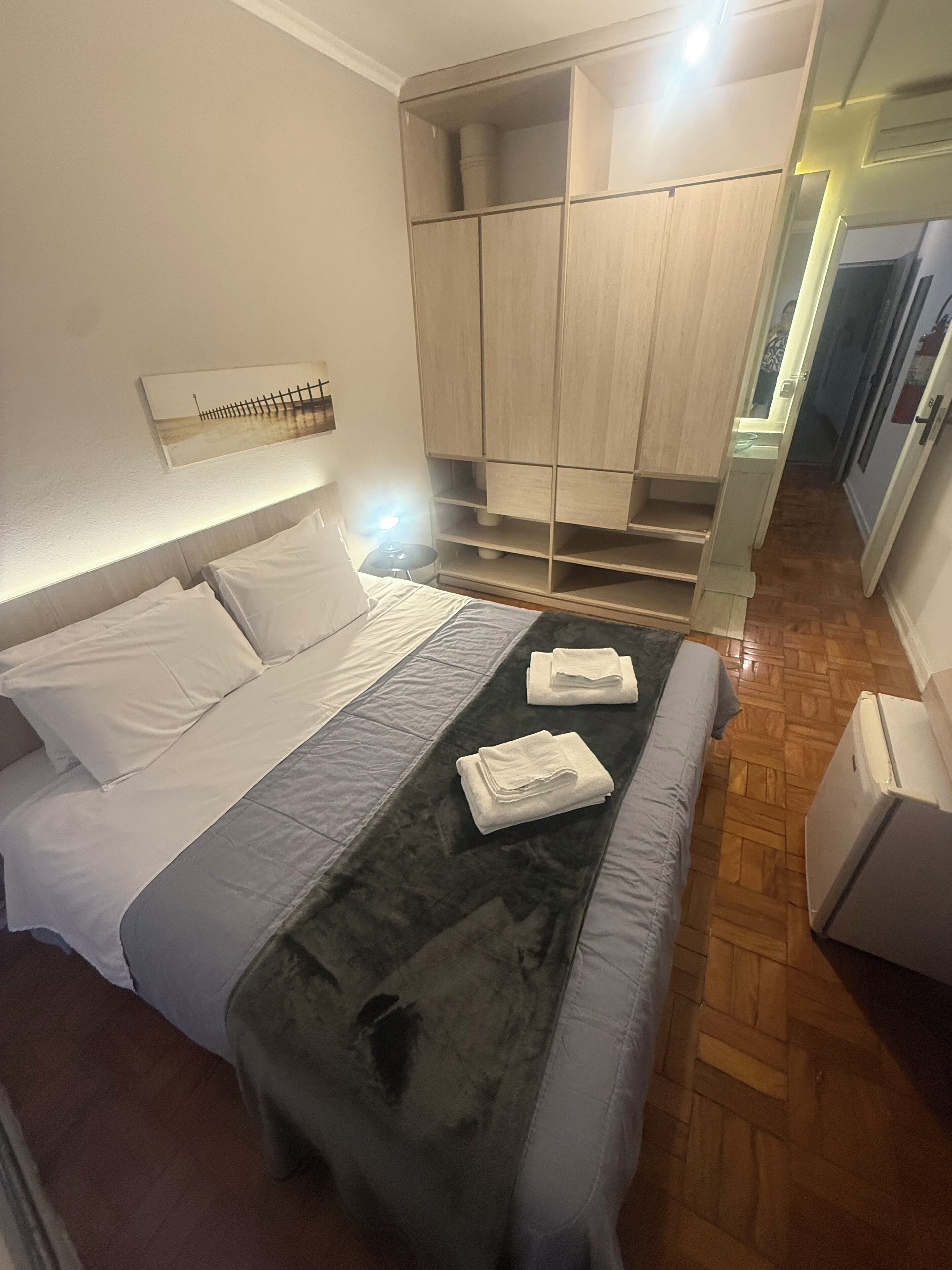 Foto - Hotel 4 Living