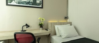 COLIVING SAO CHARBEL 