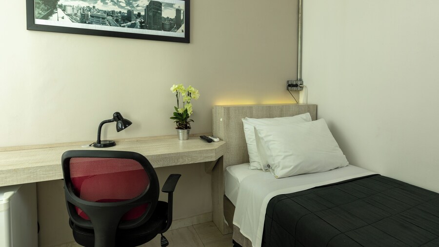COLIVING SAO CHARBEL