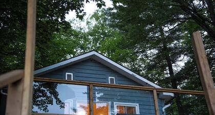 3 Mile Lakehouse