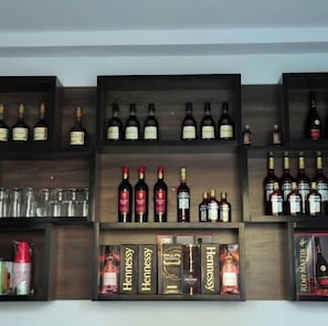 Bar (sur place)