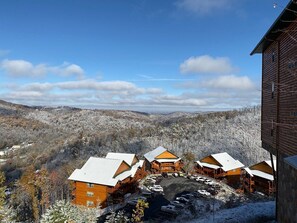 Udendørsområde