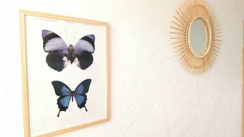 DĂ©tail de lâintĂ©rieur