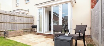 Marston Morteyne Manor