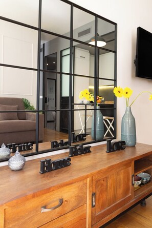 Smart TV