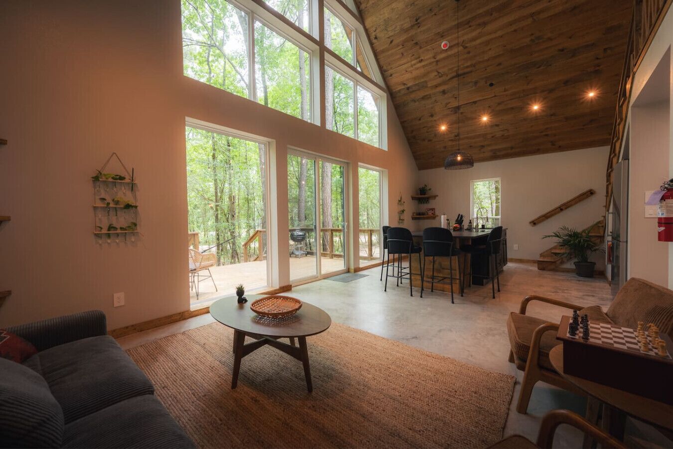 Interieur