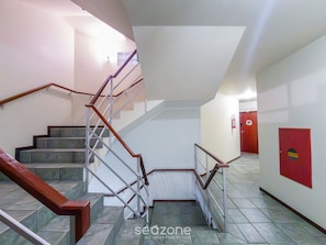 Interior - 1 Bedroom Apt. With Barbecue Floripa-sc Abl0138 (Florianópolis)