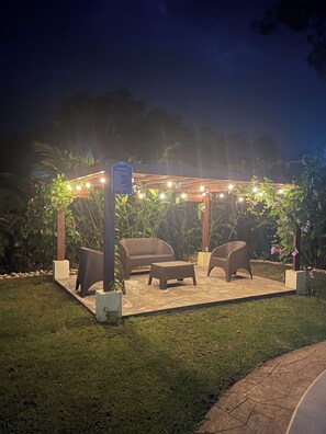 Terras