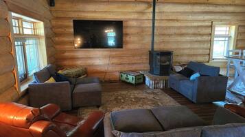 Smart TV, stereo, computer monitors, printers