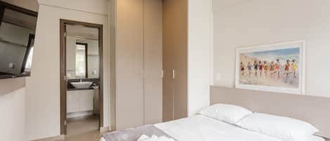 基础公寓 | 2 多间卧室