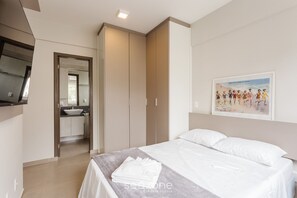 Basic Apartment