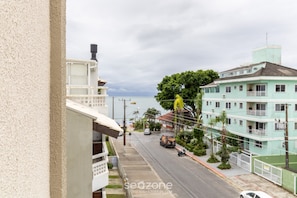 客房景观