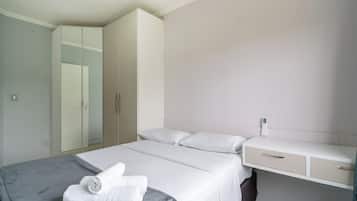 Basic-Apartment