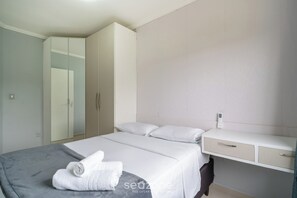 2 habitaciones