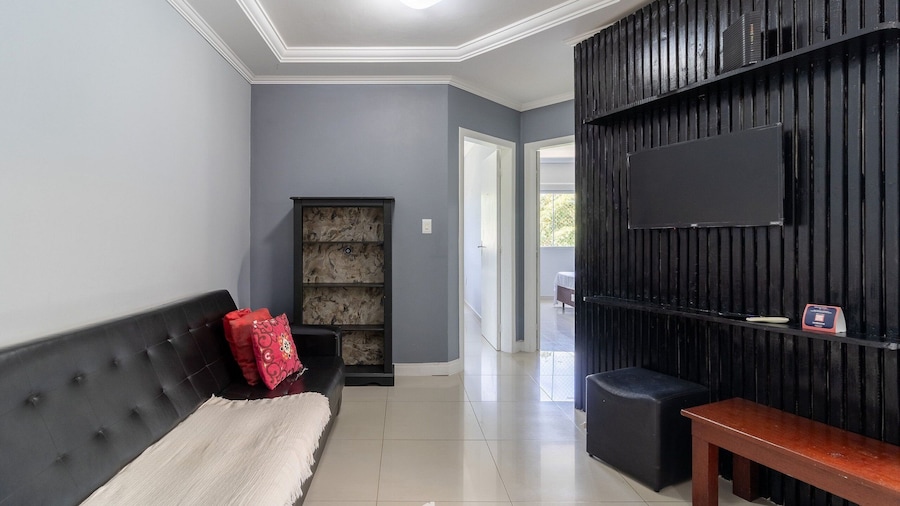 Apartment w/ Barbecue 850m From the Beach Acl0303