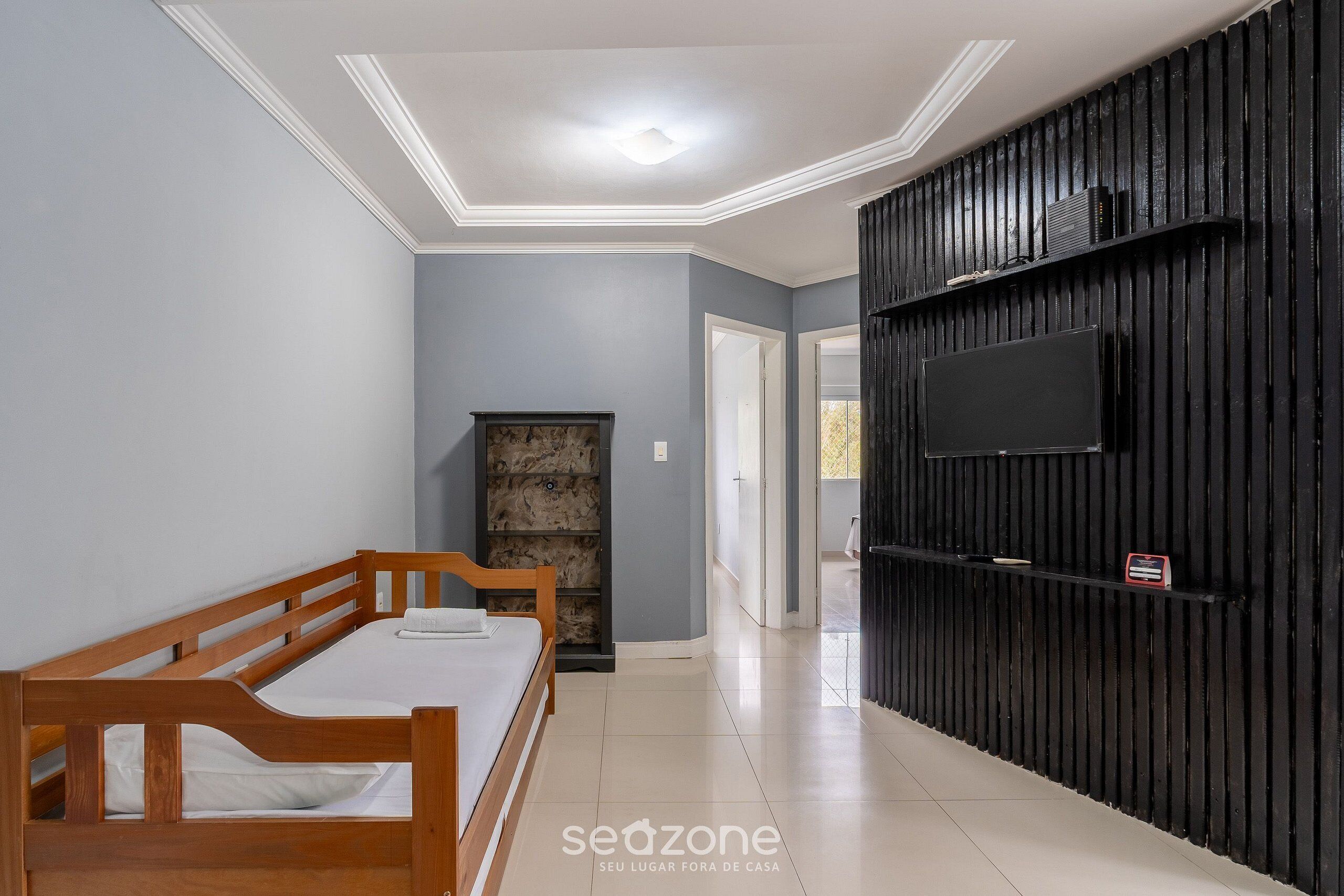 基础公寓 | 2 多间卧室