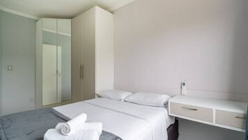 Basic-Apartment
