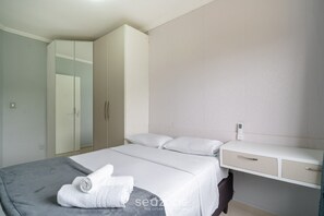 2 habitaciones