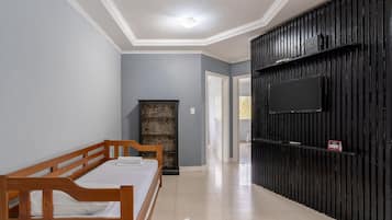 Basic-Apartment