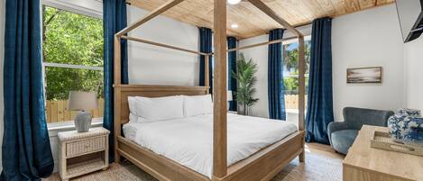 5 habitaciones, tabla de planchar con plancha y wifi gratis