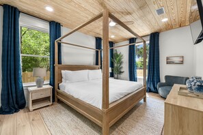 5 Schlafzimmer, Bügeleisen/Bügelbrett, kostenloses WLAN, Bettwäsche