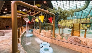 Espace pour enfants