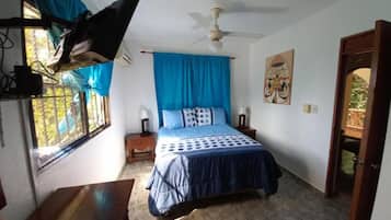 Wi-Fi, roupa de cama