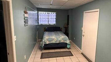 2 間睡房、Wi-Fi、床單