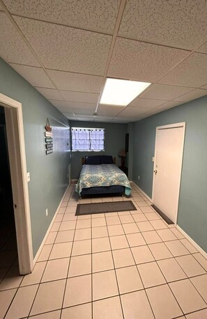 2 habitaciones, wifi y ropa de cama 