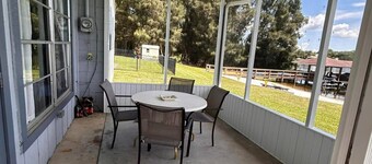 Enjoyable cabin in Babson Park on Crooked Lake