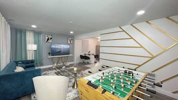 Spielezimmer