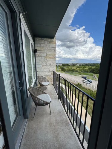 Comfy Get Away in Austin