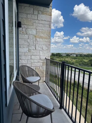 Comfy Get Away in Austin