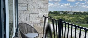 Comfy Get Away in Austin