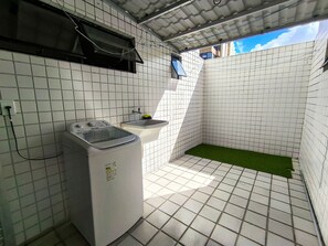 Apartment | Interior