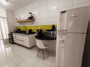 Apartment | Private kitchen