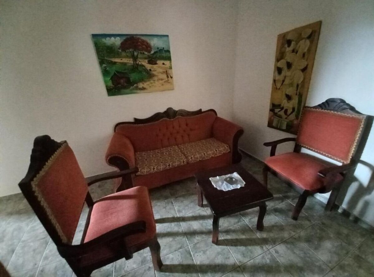 Image de profil de l’hôte