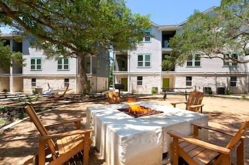 Cozy Stay in Heart of Leander
