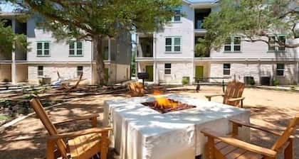 Cozy Stay in Heart of Leander