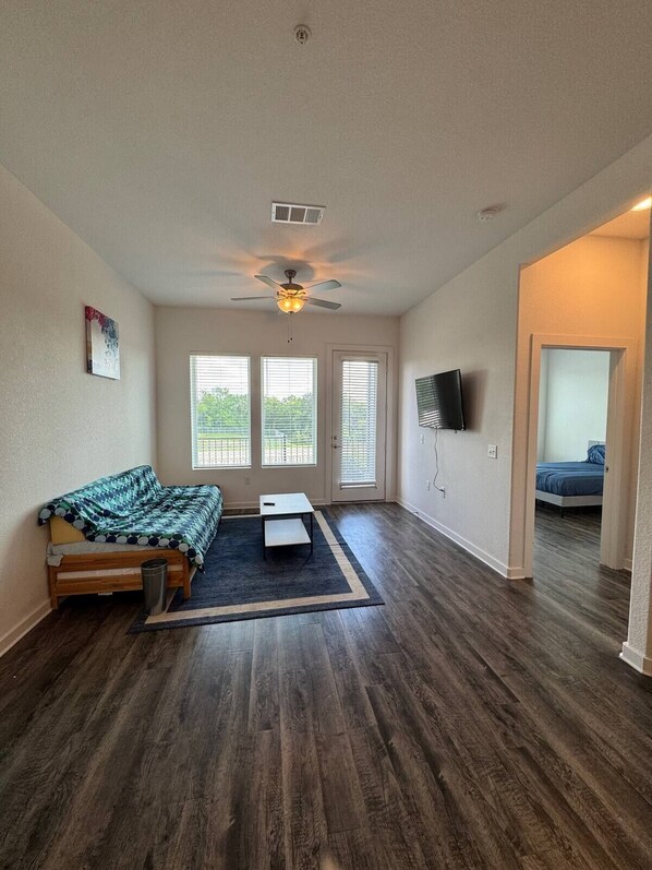 1 bedroom, iron/ironing board, WiFi, wheelchair access