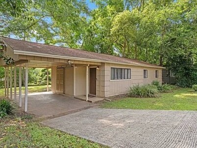 Cozy 3-bedroom house walking distance to FSU/Doak