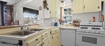 Cozy Bear Cottage