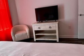 1 bedroom, iron/ironing board, WiFi, wheelchair access