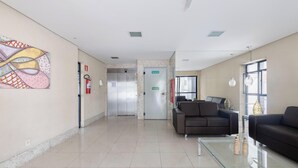 Căn hộ cơ bản | Khu sảnh