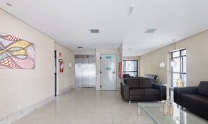 Interior - Apt w/ Balcony 500m From the Beach - Eii0304 (Maceió)