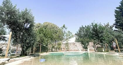 Diamond Room with private bathroom