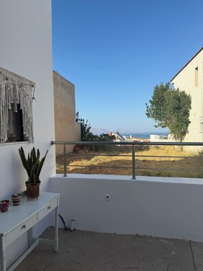 Property grounds - Transitional house 1925 (Ροδος)