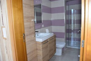 Dusche