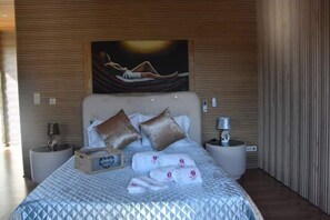 1 Schlafzimmer, WLAN